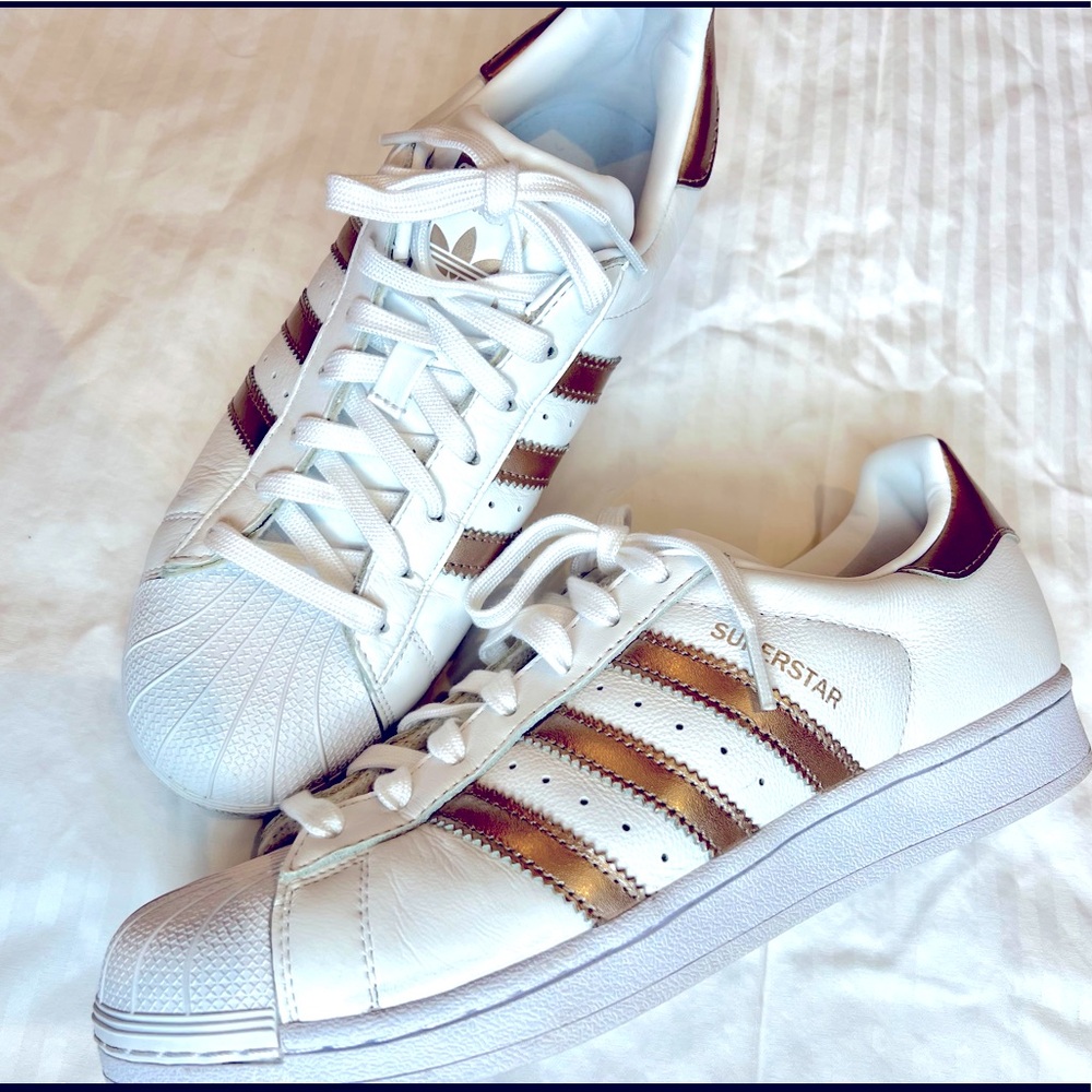 Adidas Superstars
